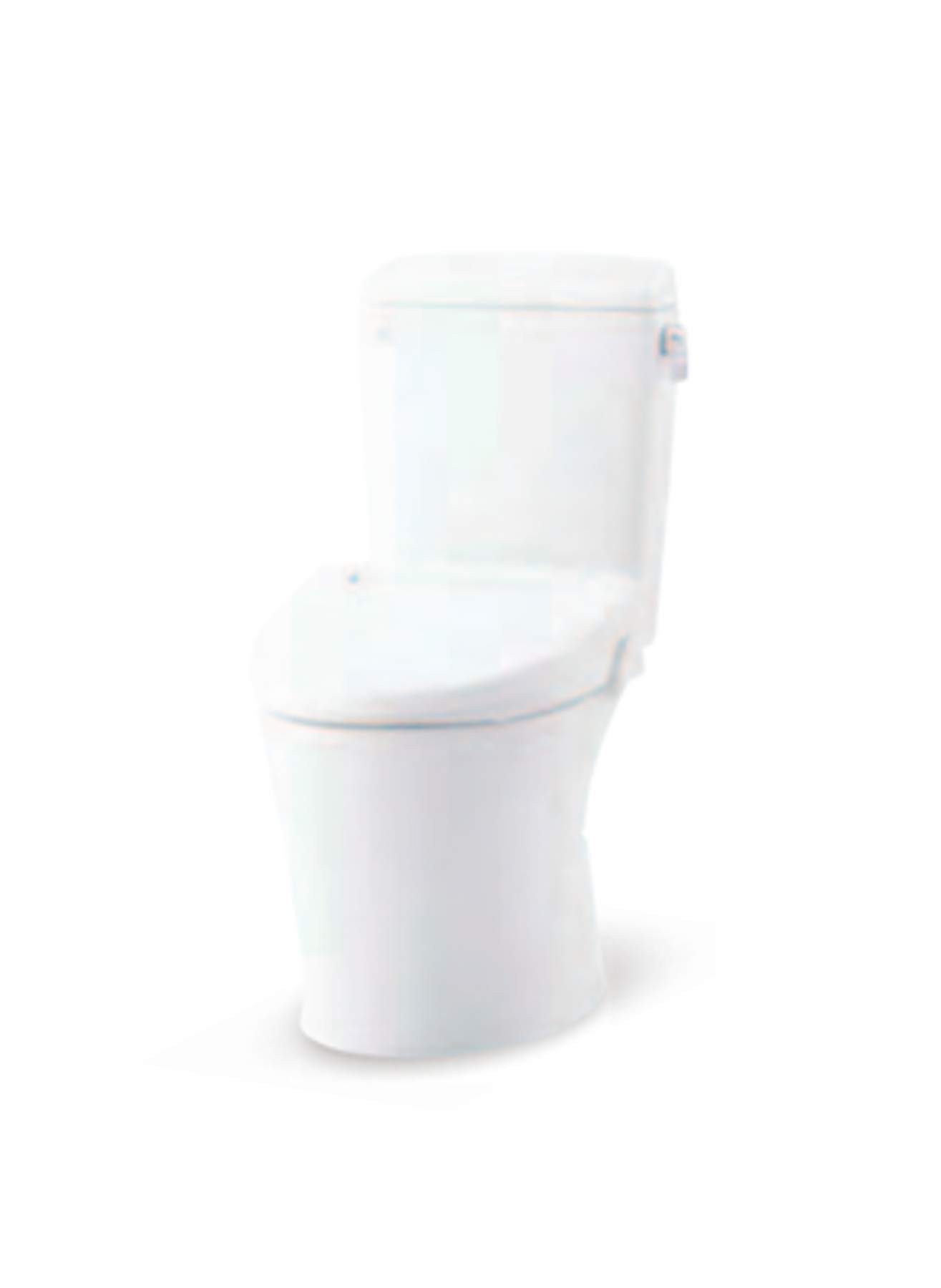 【受注生産品】 リクシル アメージュ便器 アクアセラミック床排水