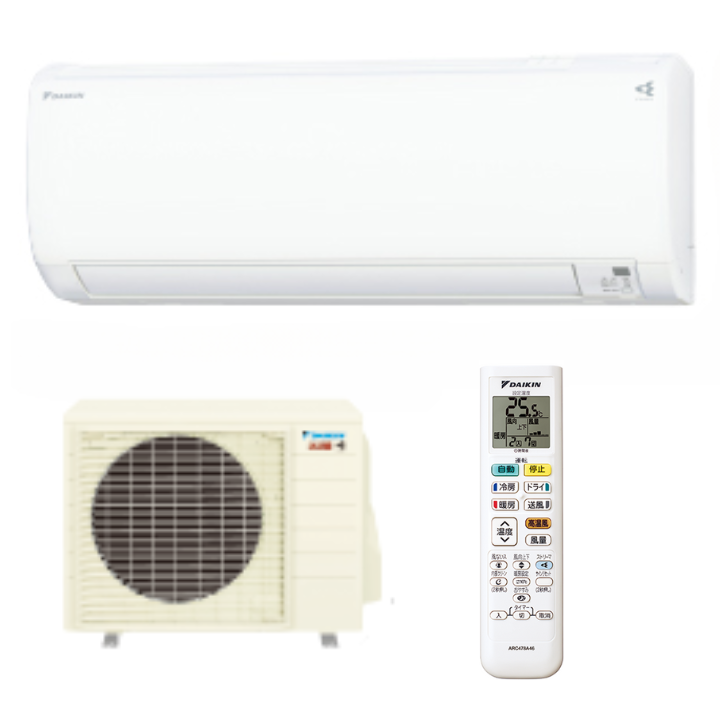 DAIKIN