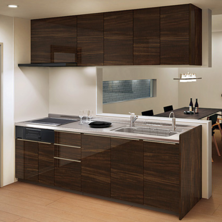 シエラ（造作壁対面）Plan11