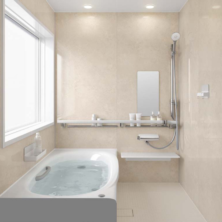 Bタイプ（1616）Plan No.BD40A