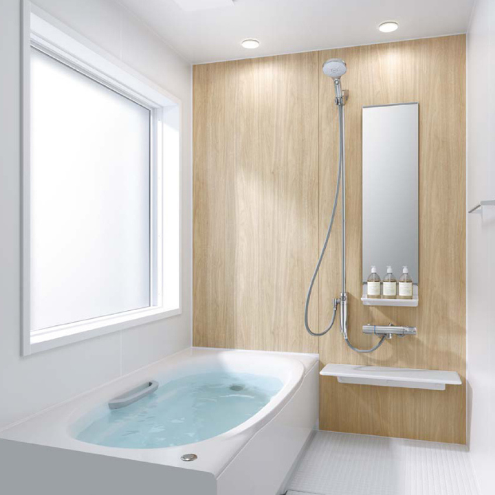 Mタイプ（1616）Plan No.BD21B