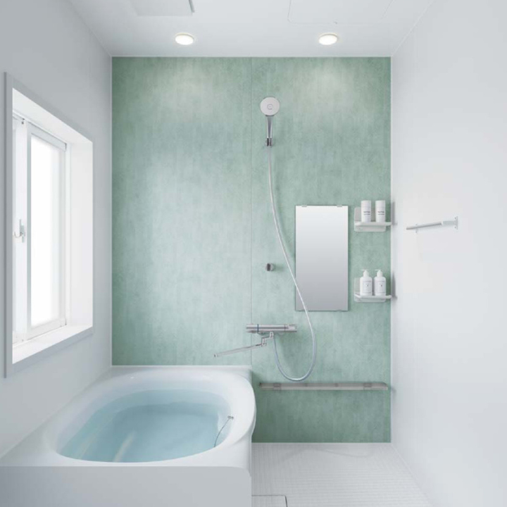 Cタイプ（S1216）Plan No.BD13B