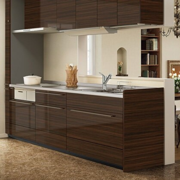 リシェル（セミオープン対面）Plan12