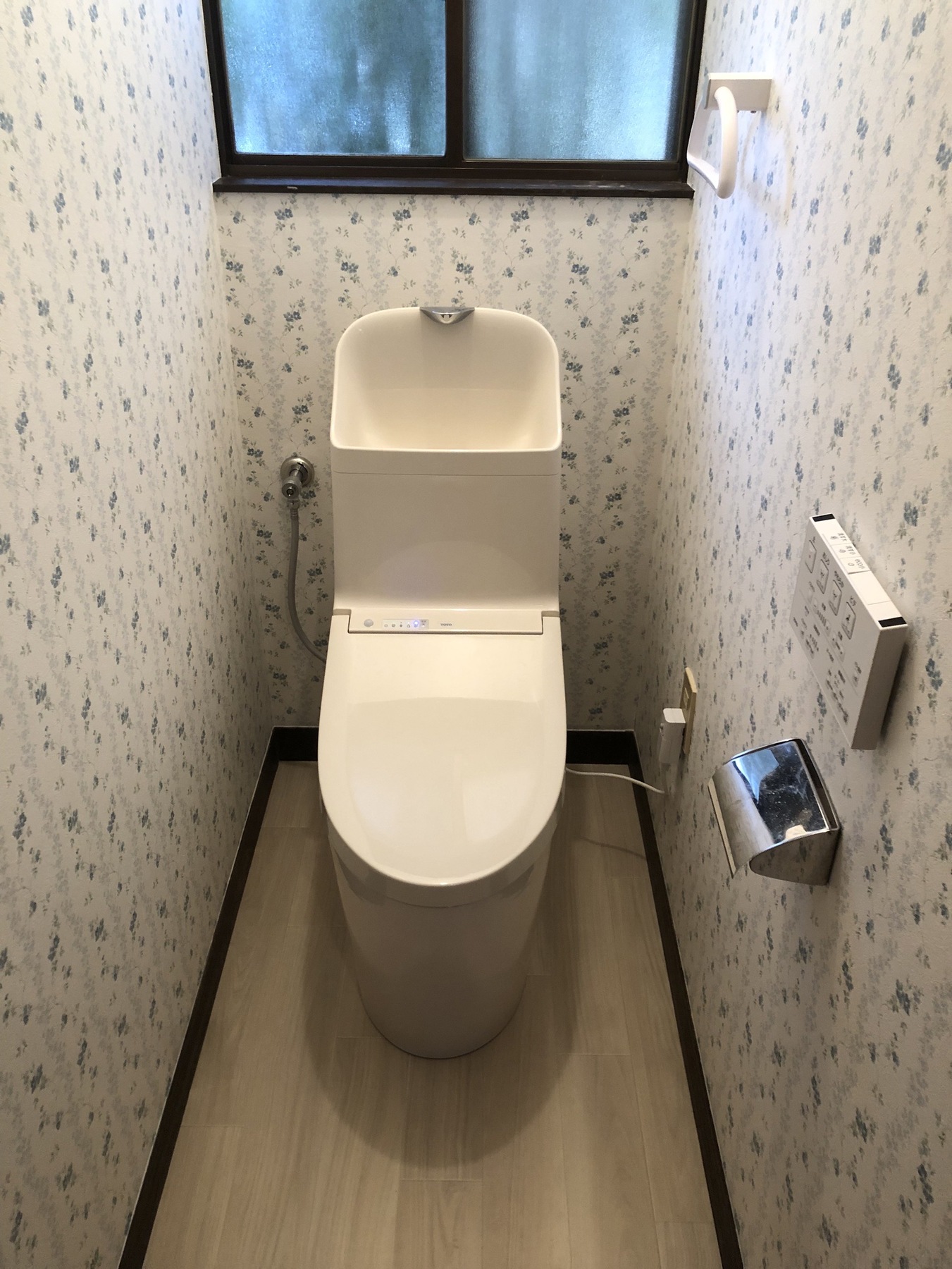 TOTO　GGA1-800のリフォーム写真