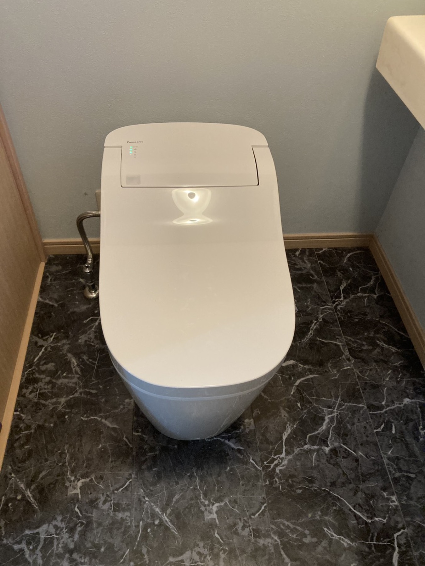 Panasonic アラウーノの写真