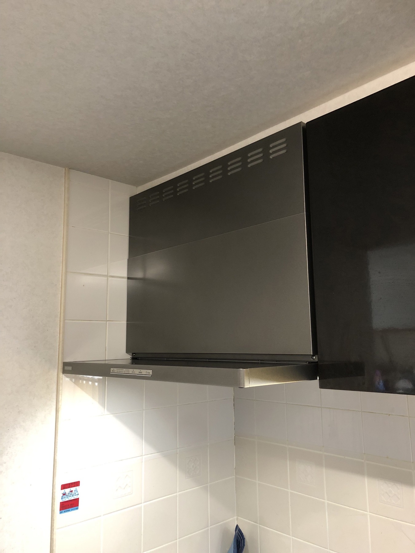 リンナイ　OGRシリーズの写真