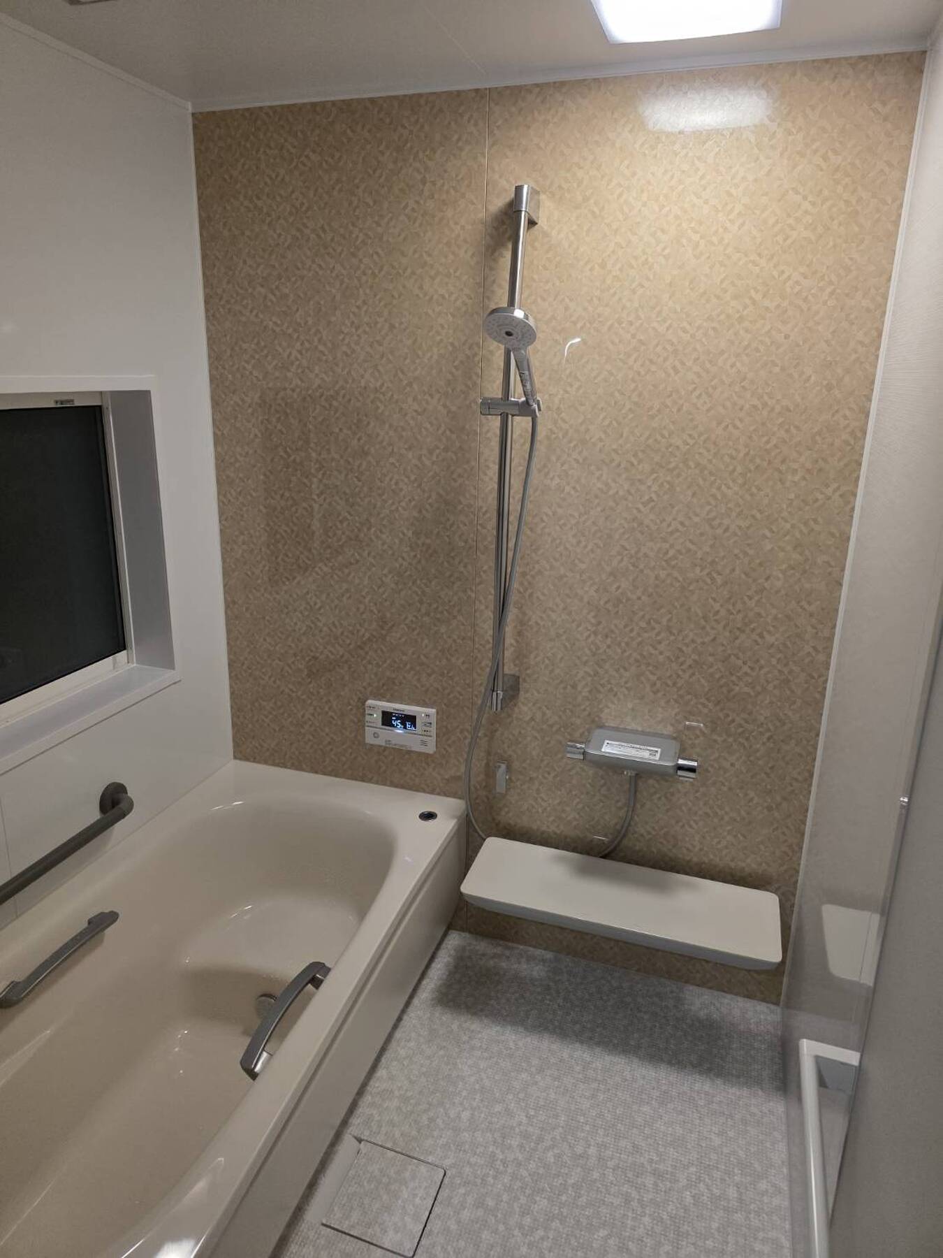 TOTO　サザナ　1616　Sの写真