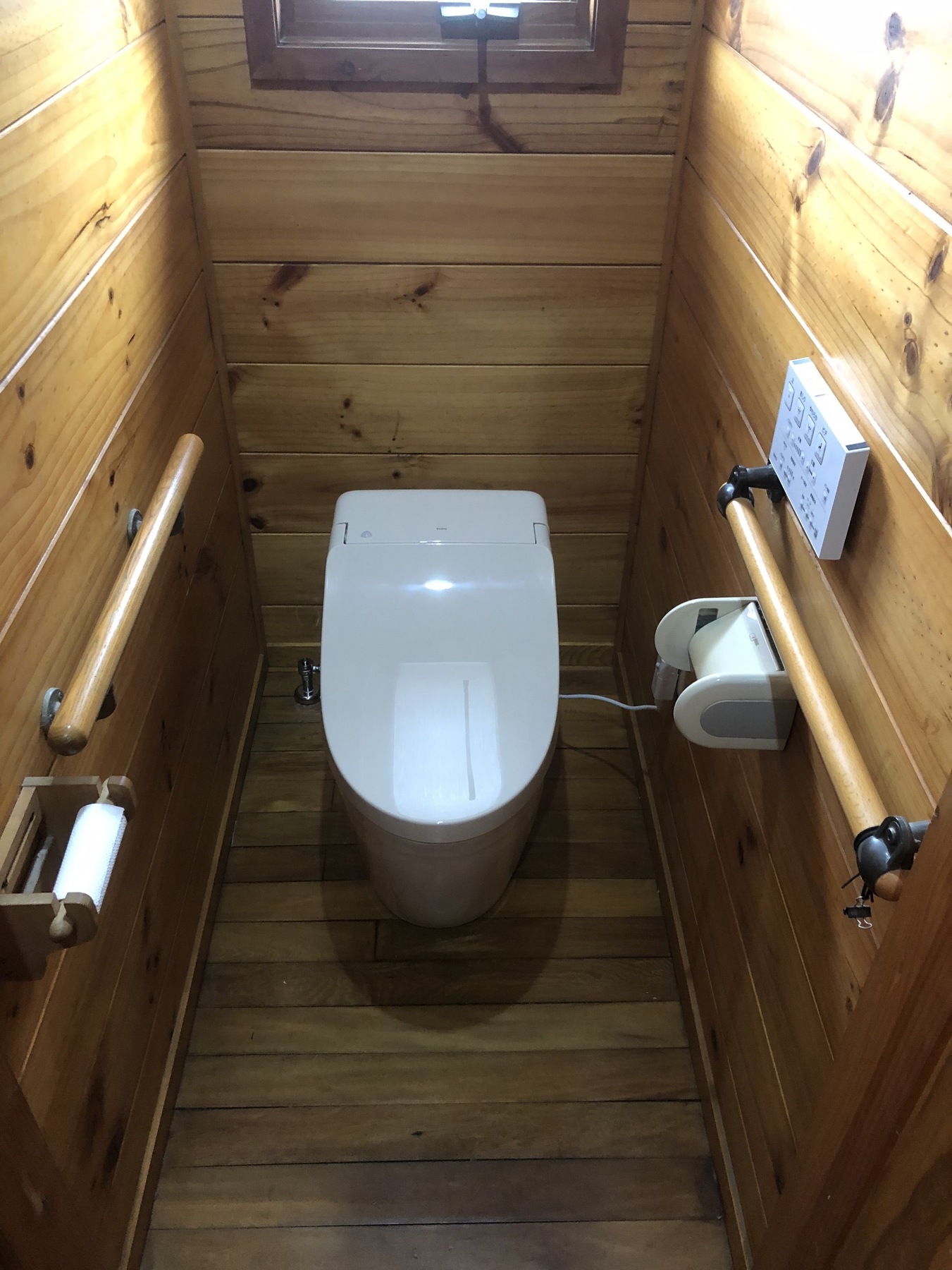 TOTO　GGA1　リトイレの写真