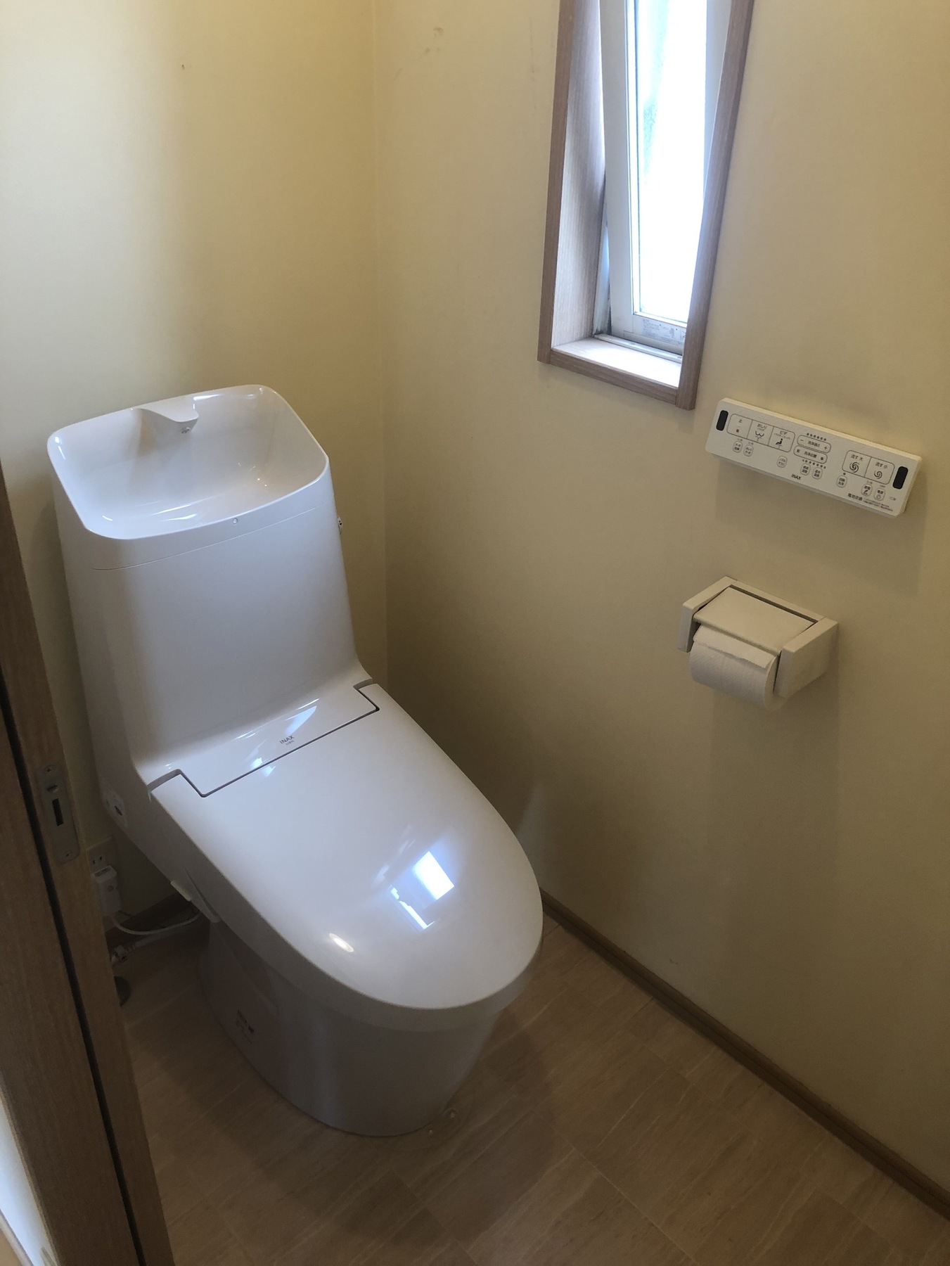 アメージュシャワーの写真