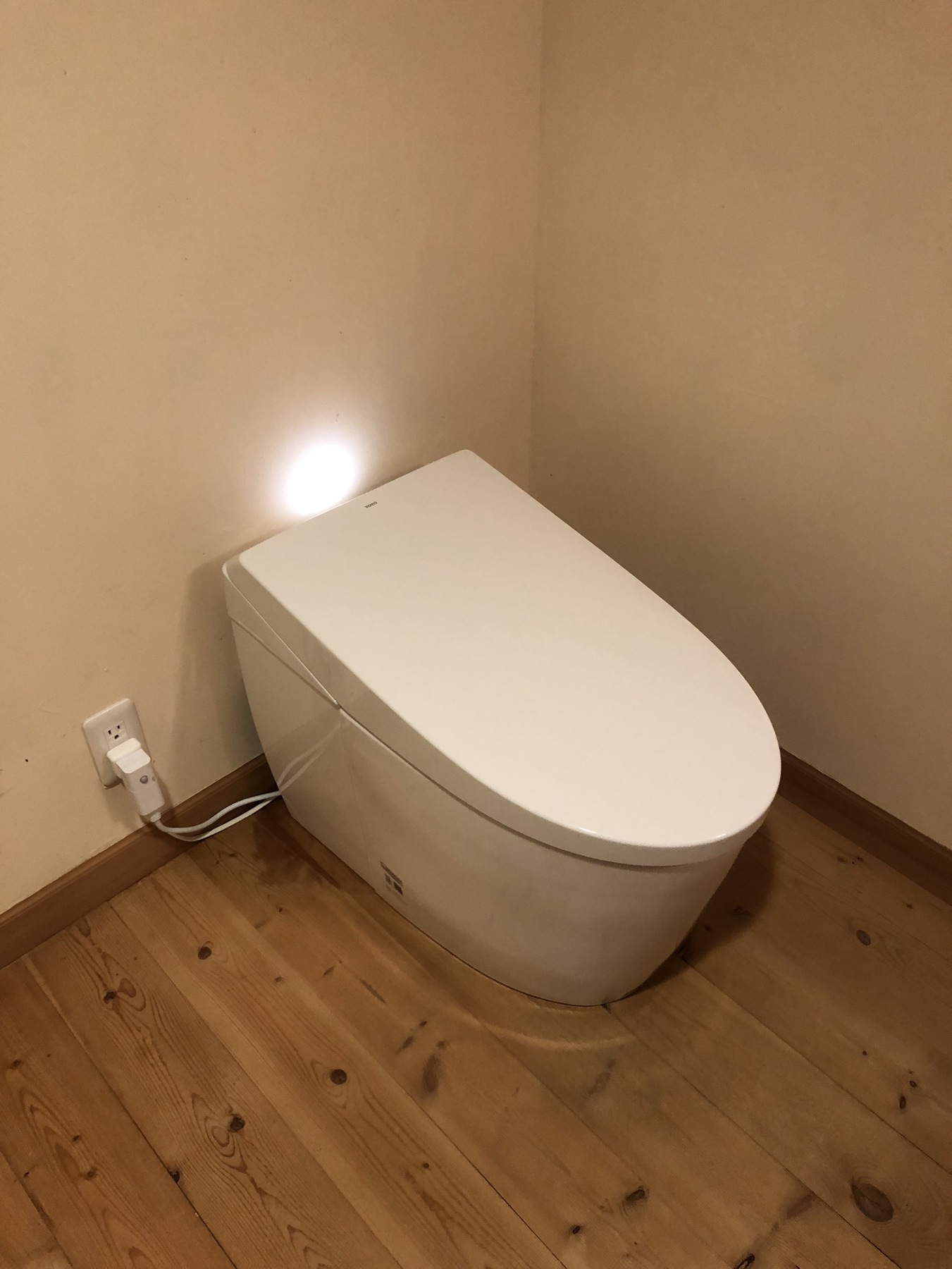 ネオレストAS1　寒冷地仕様の写真