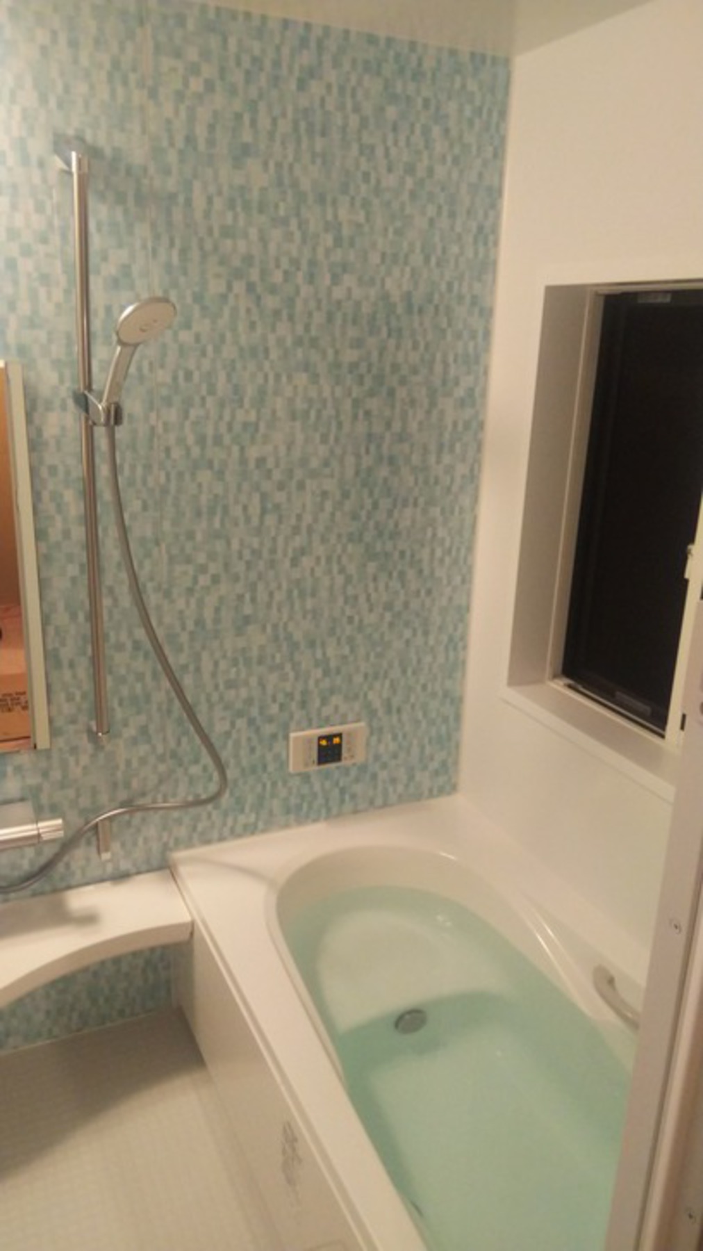 浴室、脱衣場、トイレのリフォームのリフォーム写真