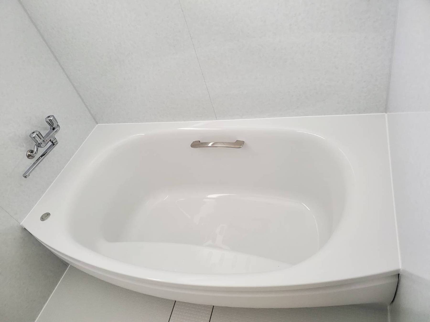 安曇野市　浴室リフォーム工事のリフォーム写真